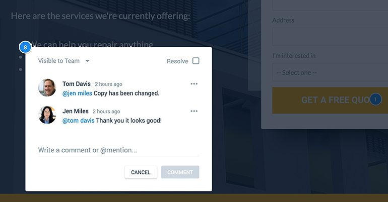 在線協作工具熱點