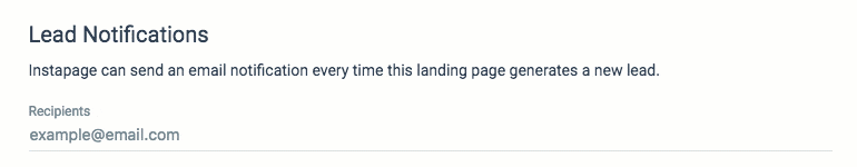 點擊後登陸頁面產品品牌電子郵件