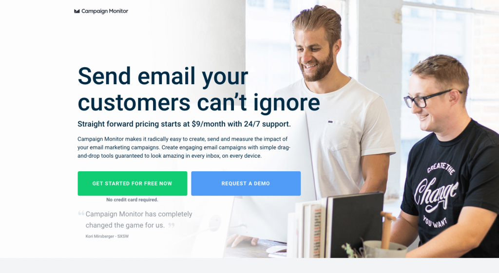カスタマージャーニーマッピングキャンペーン-モニター