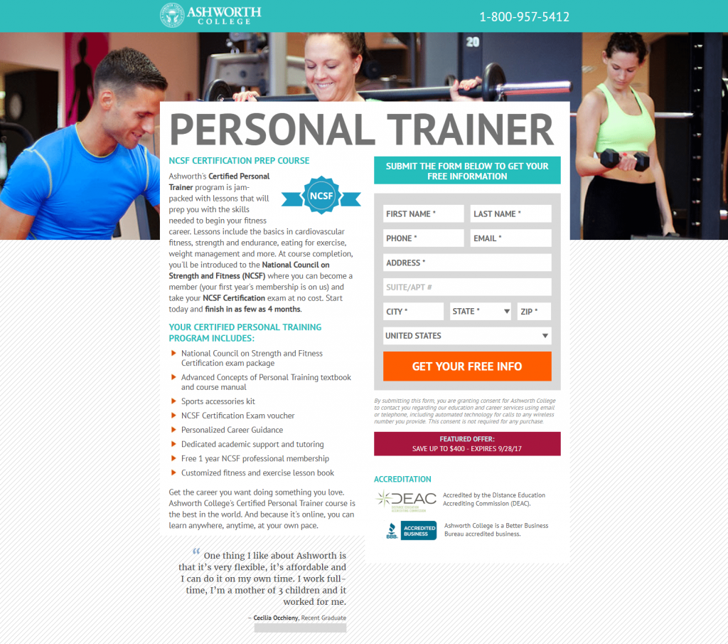 登陸頁面-想法-空白-BAD-Ashworth College