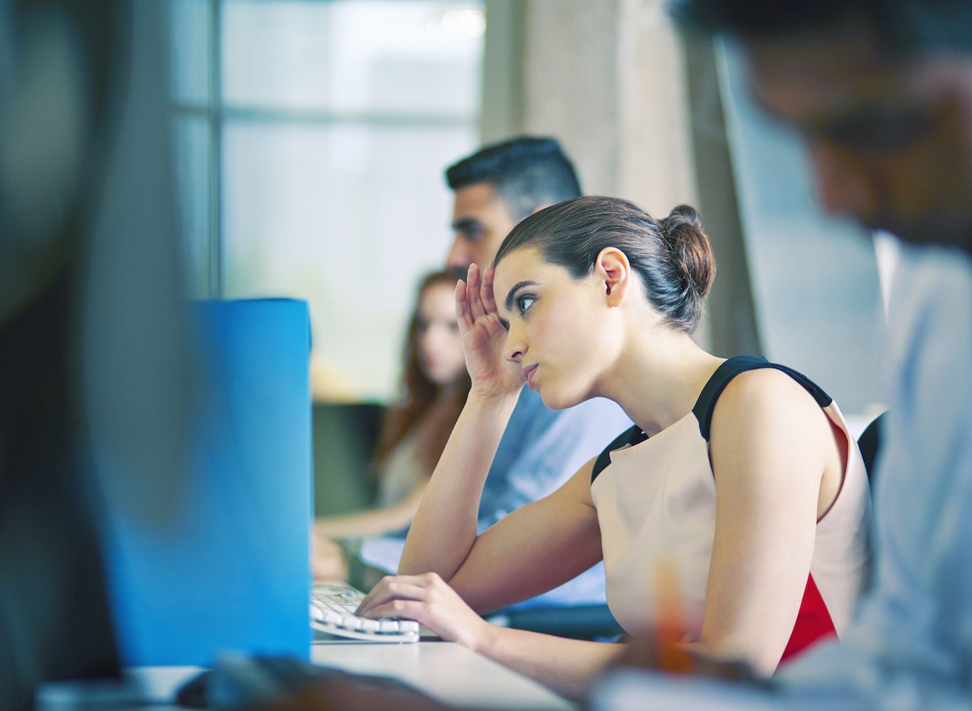 คู่มือภาพสต็อกเครียด