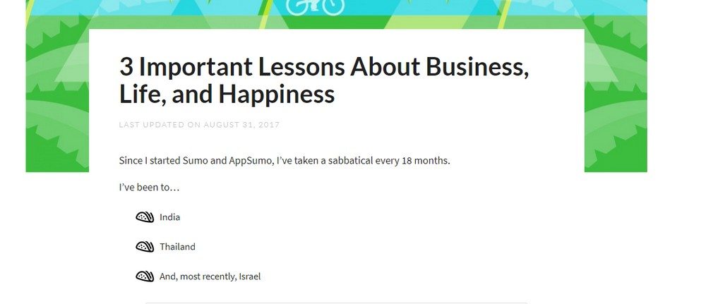 提高可讀性 okdork