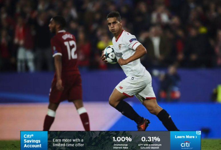 football publicitaire in-image