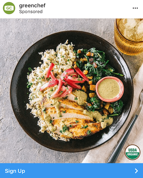 デジタル広告チャンネルInstagram