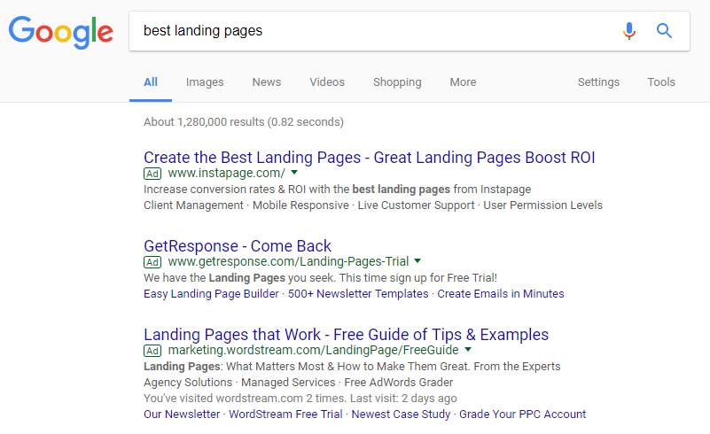 デジタル広告チャネルGoogle広告