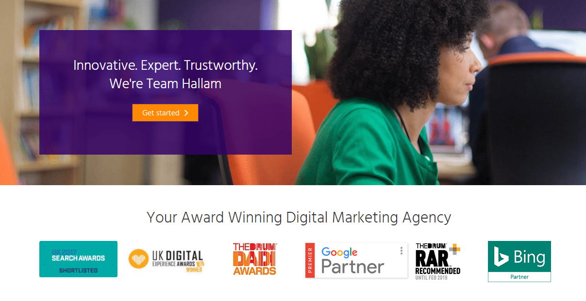 Bing Ads vs. Google 애드워즈 인증 프로그램