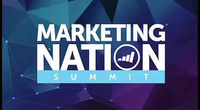 2018年活動營銷國度