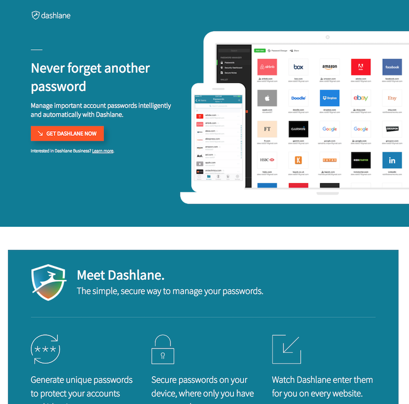 oportunidades de publicidade página de destino pós-clique do editor