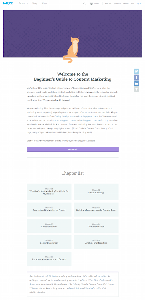 потерять ведущий сайт отвлекает