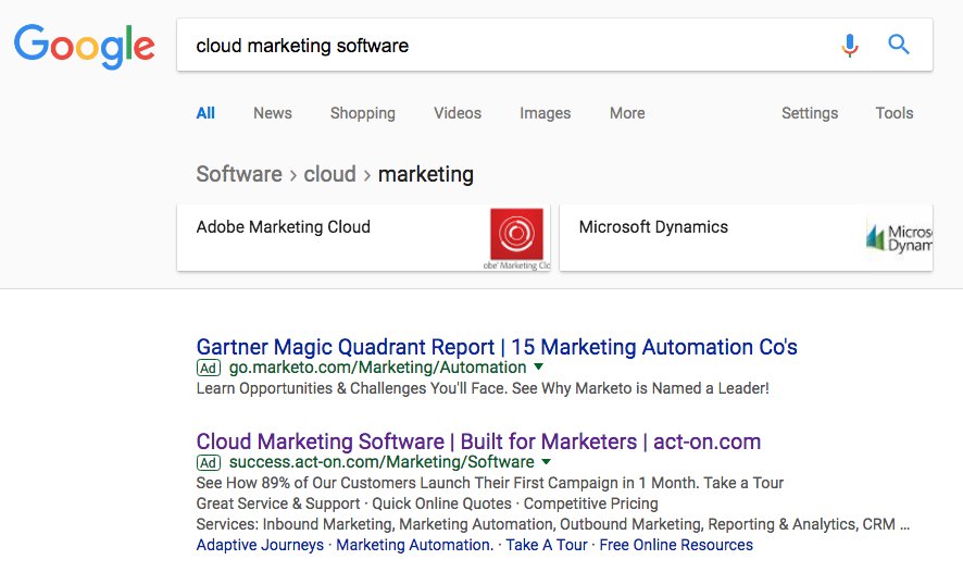 потерять ведущее объявление Google Рекламы