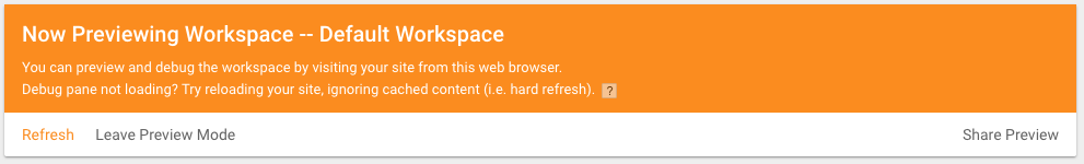 Os acionadores do Gerenciador de tags do Google deixam a visualização