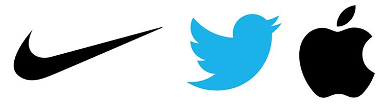 الشعارات الشهيرة للإعلان عن العلامات التجارية