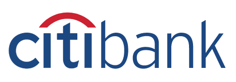 إعلان العلامة التجارية Citibank