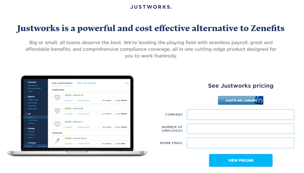 클릭 후 방문 페이지 Wireframe Short Form
