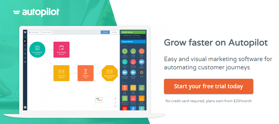클릭 후 방문 페이지 와이어프레임 헤드라인