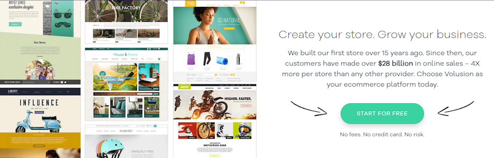 클릭 후 방문 페이지 와이어프레임 CTA 버튼