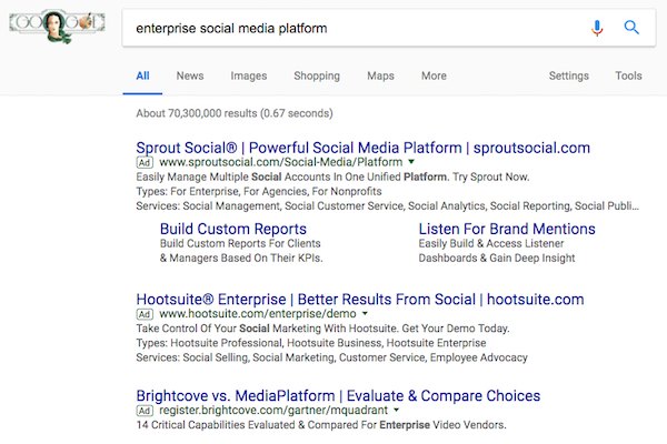 직접 반응 광고 Google Ads