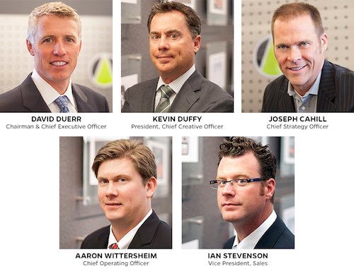 Agenturwachstum Straight North Partner