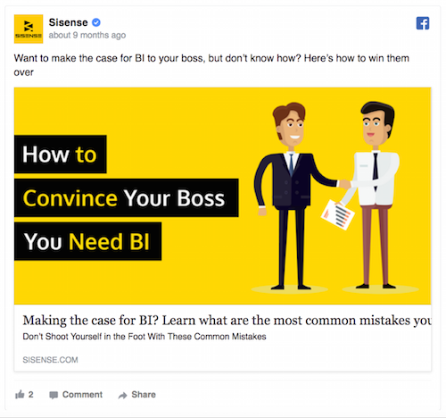 decisão de compra do texto do anúncio