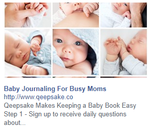 сегментация рынка Facebook реклама