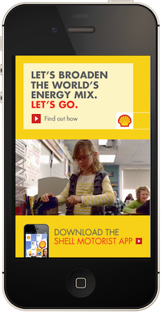 移动广告服务平台 TubeMogul