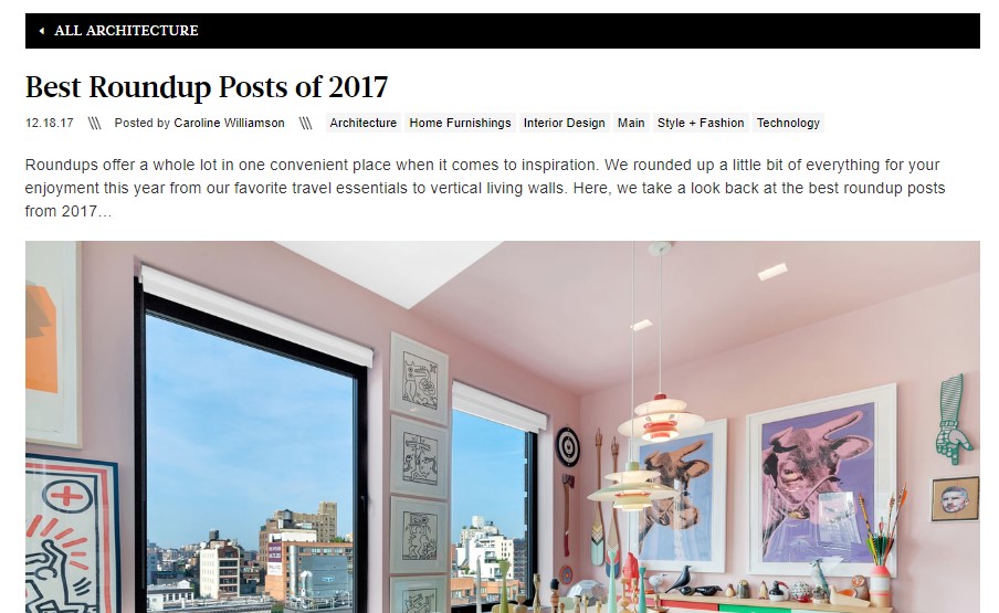 перепрофилирование сообщения с обзором контента