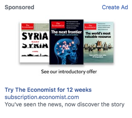 obțineți mai mulți clienți publicitari pe Facebook