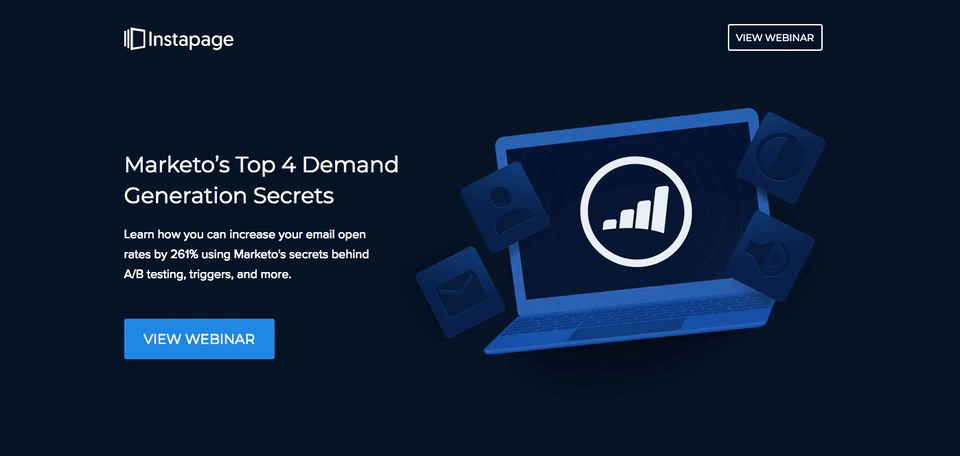 o afacere nouă conduce la reluarea unui webinar închis