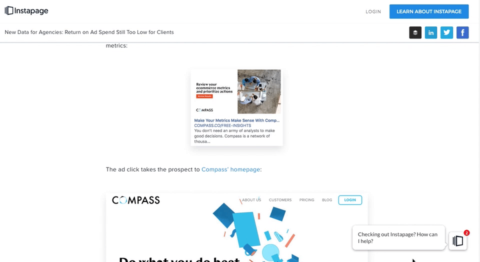 obțineți mai mulți chatbots potențiali