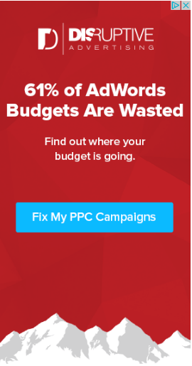 Iklan Tampilan Iklan yang Mengganggu