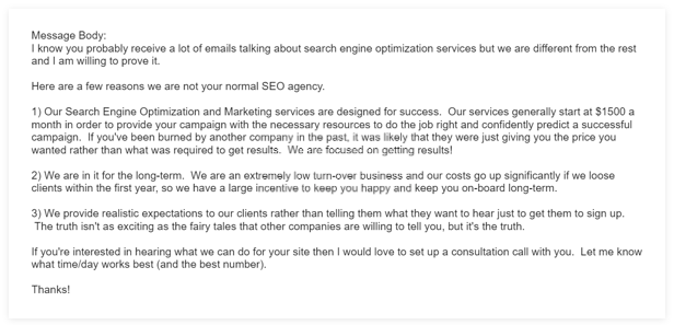 asansör sahası örneği