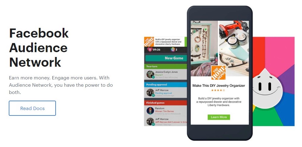recompensele video recompensate Facebook