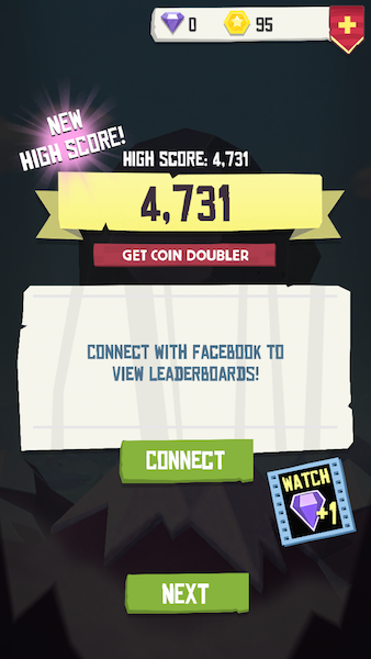 recompensă reclame video joc video