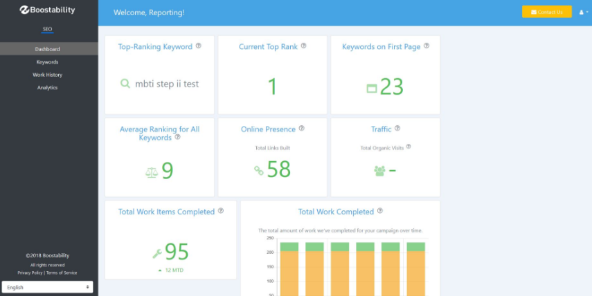 маркетинговые поставщики Повышение устойчивости