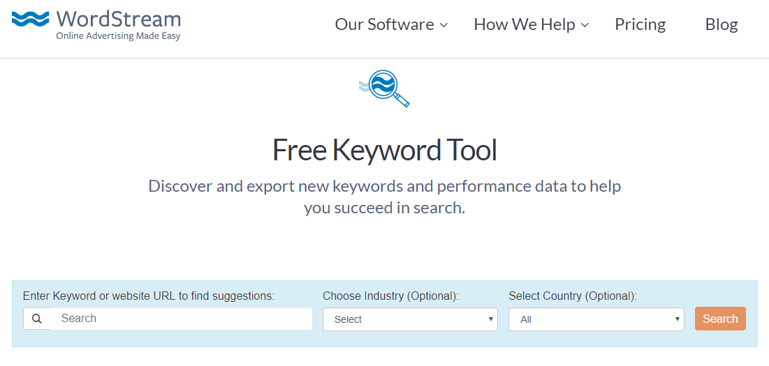краеугольный камень ключевого слова контент
