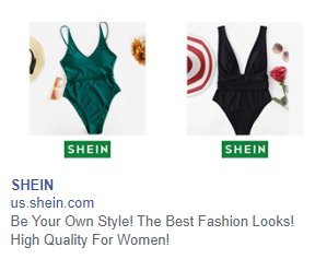 segmentación demográfica género