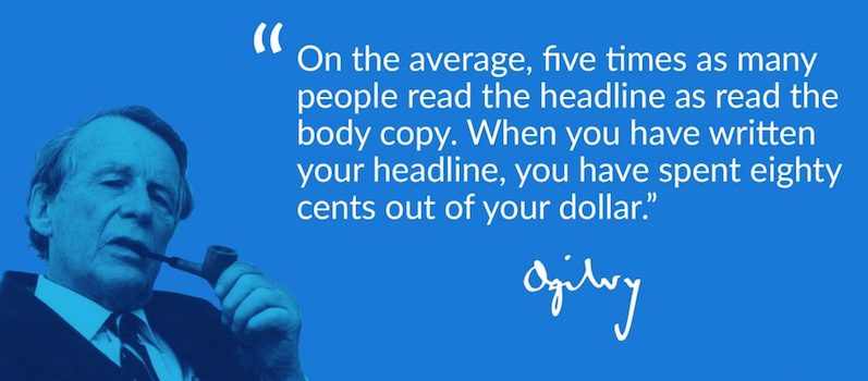 importanza delle formule del titolo