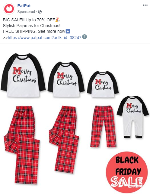 occasion de segmentation comportementale