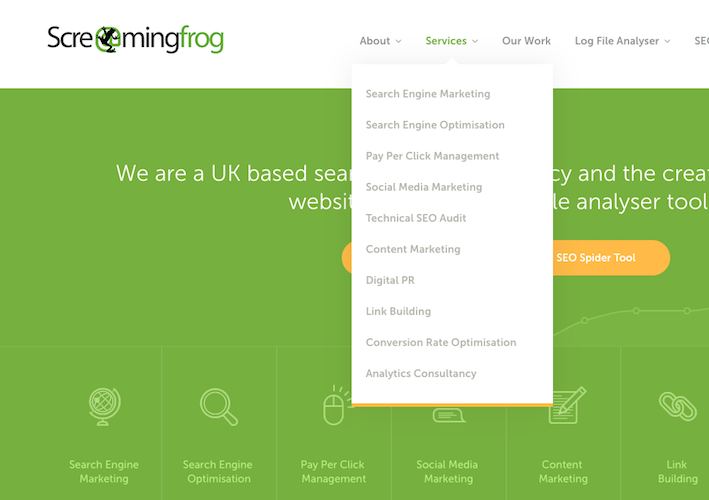 перекрестные продажи дополнительных услуг