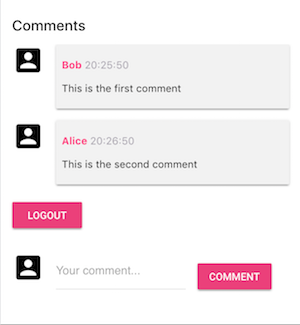 AMP 设计评论部分