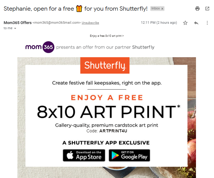 cos'è l'email marketing personalizzazione?