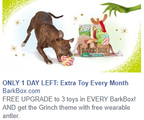 satu-ke-satu email promosi Facebook