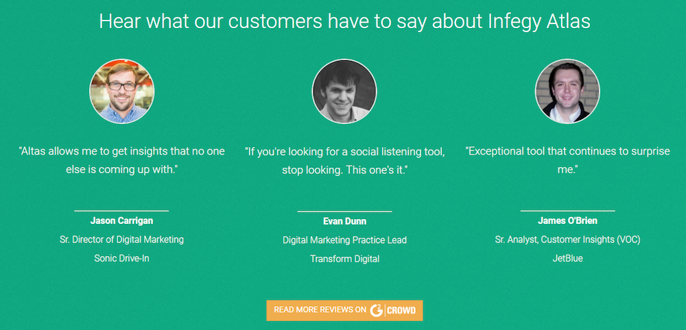 comment acquérir de nouveaux témoignages clients