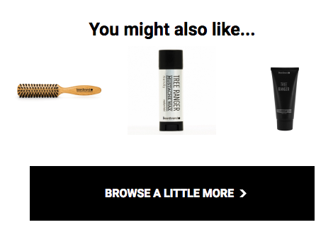 vânzări de e-commerce de marketing prin e-mail