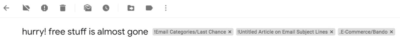 eCommerce e-mail marketing rar