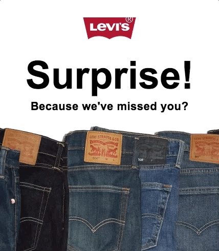 e-mail de recuperare a comerțului electronic