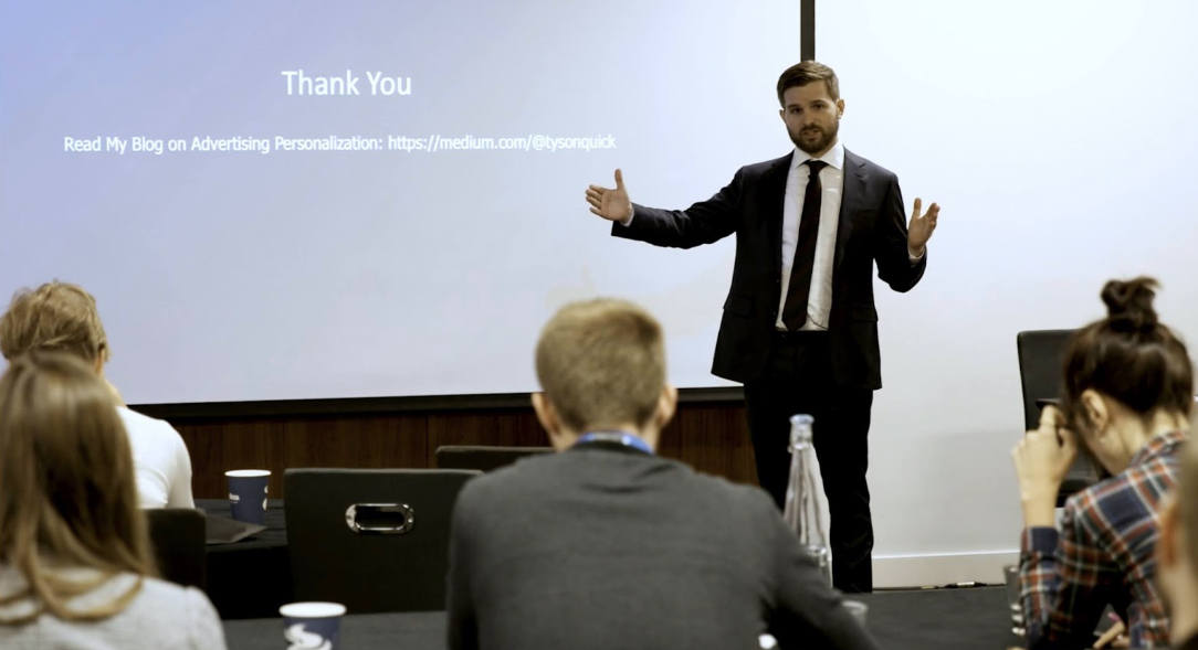 Anno 2018 in rassegna Hero Conf