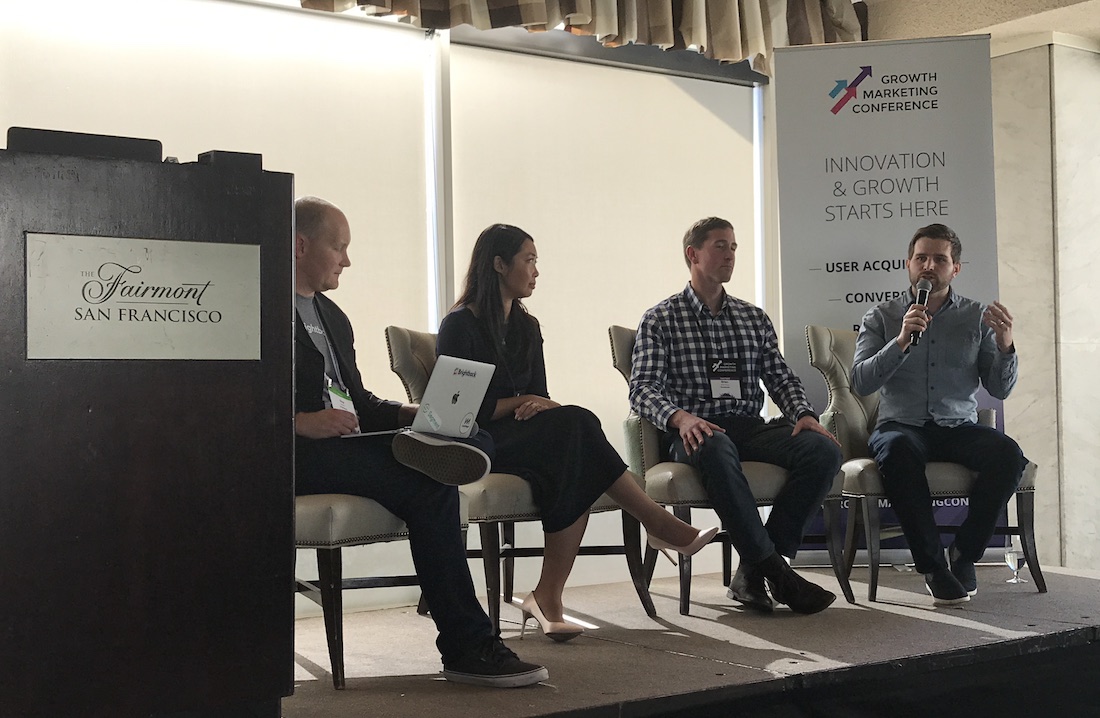 Anno 2018 in rassegna GMC