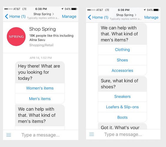 การปรับแต่งแชทบอทไม่ดี