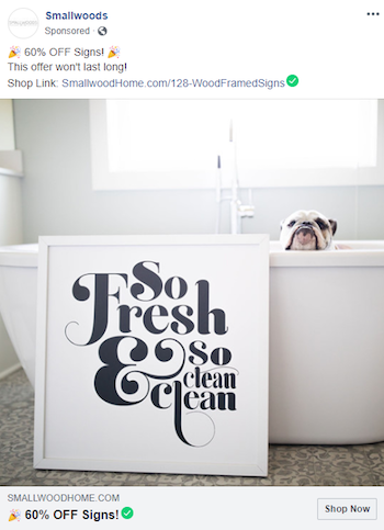 LinkedIn 广告与 Facebook 广告电子商务